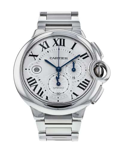 Cartier Ballon Bleu W6920002 Cartier Ballon Bleu W6920002